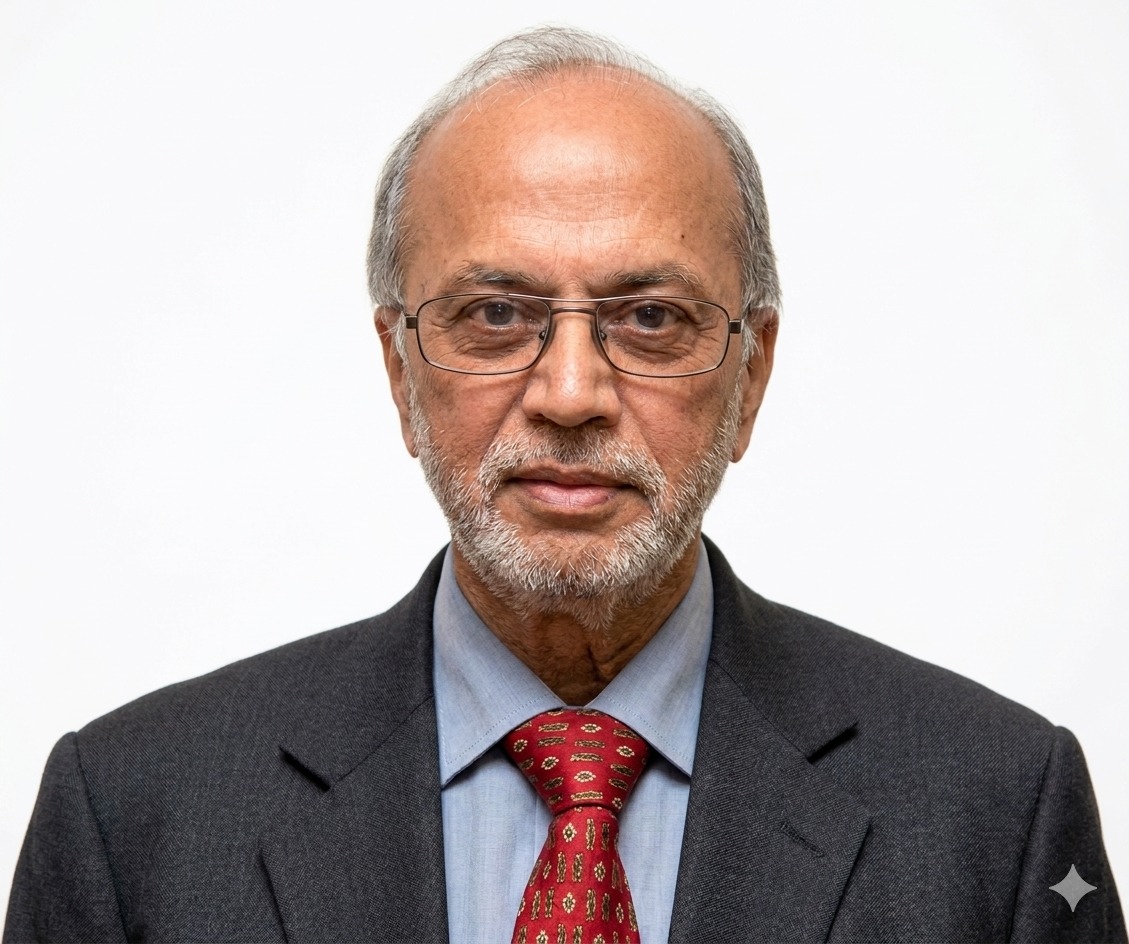 Lalit Ratadia